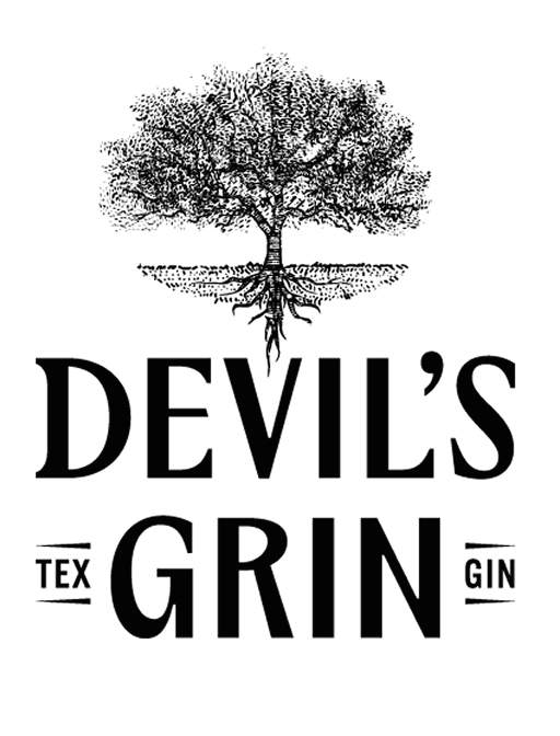 Devil’s Grin Gin