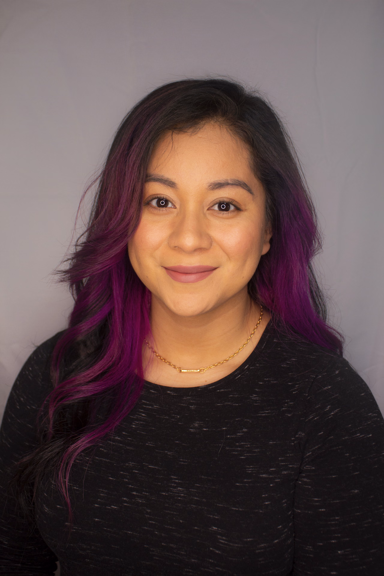 Veronica Fong